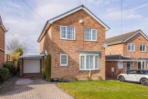 52, Heron Drive, Wakefield WF2 6SP