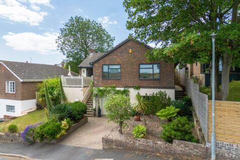 Wanderdown Close, Ovingdean