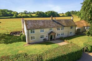 Crockham Cottage, Vanners Lane, Enborne, Newbury RG20 0LB