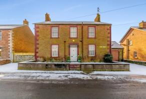The Croft, Hethersgill CA6 6EH
