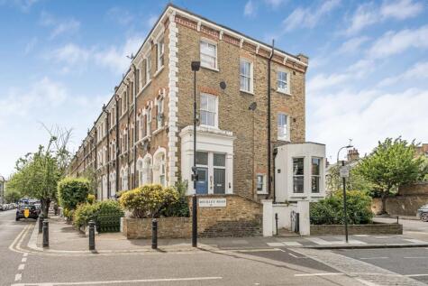 Rockley Road, London, W14