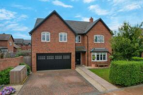 14, Riley Walk, Stratford-upon-avon CV37 8FH
