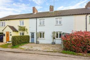 25, Wildhern, Andover SP11 0JE
