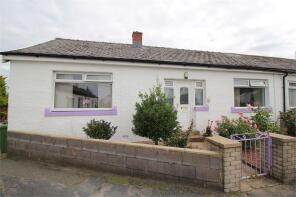 21, Highmoor Bungalows, Wigton CA7 9LW