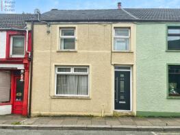 44, Bridgend Road, Aberkenfig, Bridgend CF32 9BA
