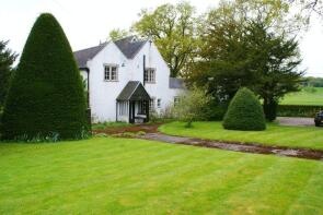 The Elms, Dunstall Road, Burton-on-trent DE13 8BE