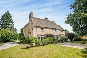 Old Rectory, Little Compton Lane, Moreton-in-marsh GL56 0SU