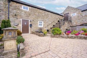 The Old Barn, Wandylaw, U2047 Road To Wandylaw Cottages, Chathill NE67 5HG