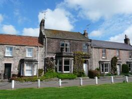9, Cross View, Berwick-upon-tweed TD15 2LH