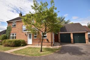 27, Churchfields Road, Sleaford NG34 0TR