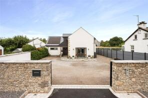 Clover House, Crooklands, Milnthorpe LA7 7NS