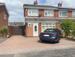 5, Greensward, Leicester LE7 3QW