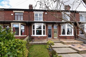 29, Bolton Road, Chorley PR6 9LX
