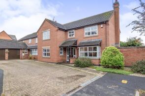 2, Avon Fields, Stratford-upon-avon CV37 7SW