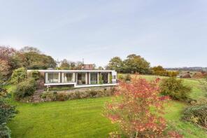The Rocks, Sandon Bank, Sandon, Stafford ST18 9TB