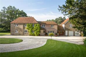 Severals House, Severals Road, Midhurst GU29 0LX