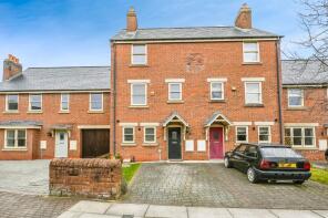 14, Mill Weir Gardens, Liverpool L29 7WH