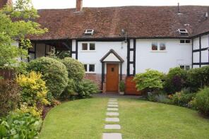 Court Barn, Upper End, Pershore WR10 3AA