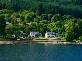 1, Blairmore Place, A880 Through Blairmore From Clyde View To Blairmore House, Dunoon PA23 8TJ