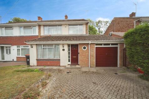 Cartmel Drive, Dunstable