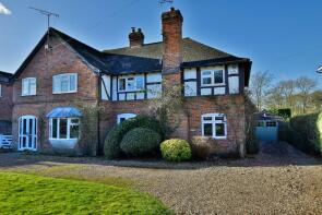 Mill House, Bucks Hill, Kings Langley WD4 9AT
