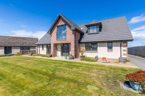 3 Alton Burn Links, Altonburn Road, Nairn, IV12 5BJ