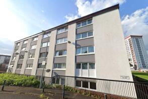 86, Alice Street, Paisley PA2 6EA