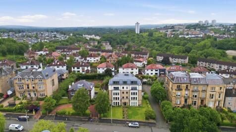 Winton Drive, Kelvinside, Glasgow, G12