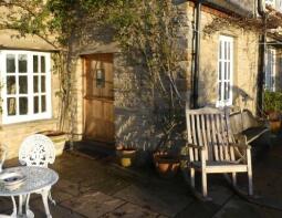 3 Clay Pitt Cottage, Main Road, Chipping Norton OX7 3AH