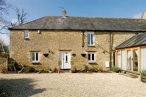 The Granary, Canal Road, Kidlington OX5 1JQ