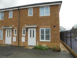 20, Llys Tre Dwr, Waterton, Bridgend CF31 3BH