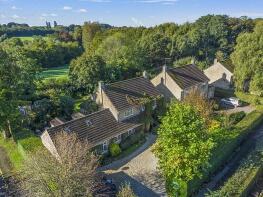 Bramble House, Crossfields, Sherborne DT9 4RE