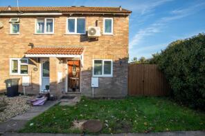 106, Horwood Close, Splott, Cardiff CF24 2LY