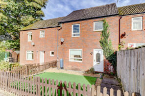82, Simmons Way, High Wycombe HP14 3JX