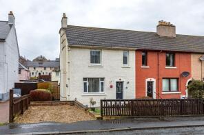 29, Hartrigge Road, Jedburgh TD8 6HF