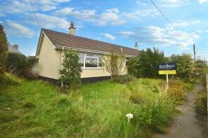 10, Cross Meadow, Spreyton EX17 5DX