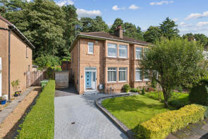 40, Stirling Avenue, Glasgow G61 1PD