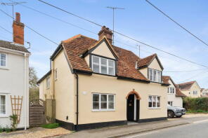 124, Nunnery Street, Halstead CO9 3DR
