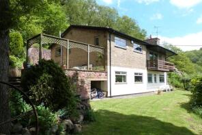 Woodside Bungalow, Macclesfield Road, Rycroft Gate, Macclesfield SK11 0RA
