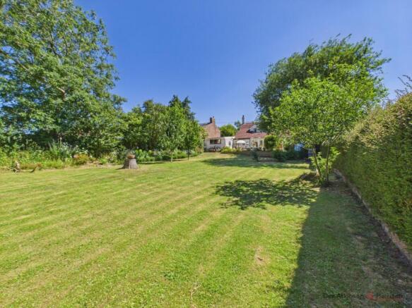 3 Bedroom Detached House- For Sale