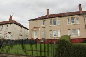 21, Young Terrace, Glasgow G21 4LN