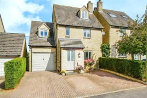 12, Stonelee Close, Chipping Norton OX7 3LA