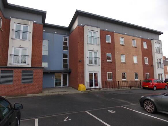 External (Main)