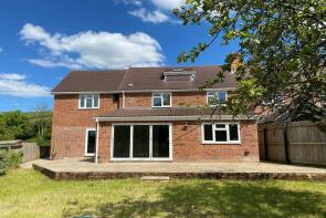 2, The Orchard, Road From 3 The Orchard To 102, Blandford Forum DT11 0EL