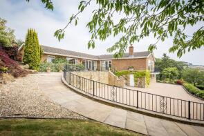 The Hollow, Spring Hollow, Hazelwood, Belper DE56 4AW