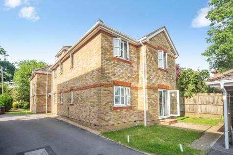 Winchester Road, Southampton, Hampshire, SO16