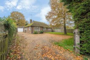 Anbany, Loxwood Road, Alfold, Cranleigh GU6 8HN