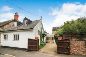 39 Boxtree Cottage, Stoke Road, Northampton NN7 3BZ