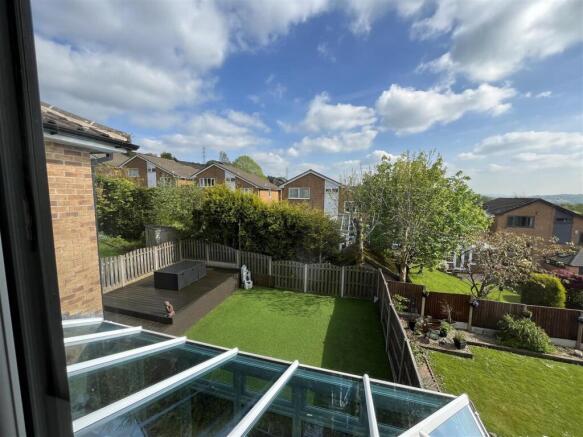 Outside and Gardens