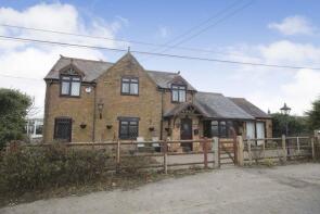 Colehurst Cottage, Colehurst Lane, Rugby CV23 0PT